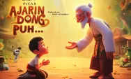 Viral di Medsos, Ini Cara Bikin Poster Film Ala Disney Pixar