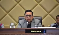 Usai Gelar Rapat dengan Menpan RB, Ketua Komisi II DPR RI : Tak Ada Lagi Honorer yang...