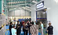 Fasilitas Manufaktur Alva Pacu Eskalasi Produksi Kendaraan Listrik di Indonesia