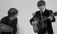 Lagu The Beatles Ini Harmonisasi  Vokal Mendekati Everly Brothers, John Lennon Mengaku Coba-coba Bikin Balada
