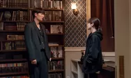 Nonton Streaming Drama Korea My Happy Ending Episode 11 Sub Indo di Viu, Seo Jae Won Susun Strategi Balas Dendam