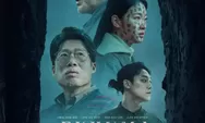 3 Fakta Film Korea Exhuma, Sedang Tayang di Bioskop Indonesia