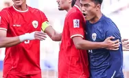 Ibunda Ernando Ari Kembali Minta Dukungan dan Doa Agar Timnas Indonesia U23 Menang di Perebutan Tempat Ketiga