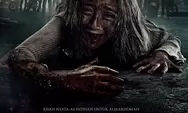 Jadwal Tayang Film Vina Sebelum 7 Hari : Memperjuangkan Keadilan dalam Kisah Kontroversial