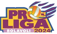 Jadwal Proliga 2024 Kota Semarang, Mulai 2 - 5 Mei di GOR Jatidiri Lengkap 12 Partai Pertandingan