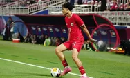 Timnas Indonesia U23 Lawan Iraq, Shin Tae-yong Tak Ingin Jalannya Laga Terganggu Keputusan Kontroversi dari Wasit 