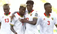 Timnas Indonesia U23 Harus Menang Lawan Irak untuk Hindari Guinea, Tim Afrika yang Kuat dengan Banyak Pemain di Eropa