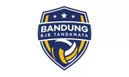 Cek Daftar Pemain Bandung BJB Tandamata Voli Proliga 2024: Shella Bernadetha - Agustin Wulandhari Sebagai MB