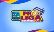 Jadwal Acara Moji TV Hari Ini Minggu 12 Mei 2024, Simak Keseruannya Proliga 2024, Akan Indah Pada Mantunya, Cinta Terlarang, Ungkap