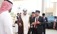 Menag Hadir di Mukhtamar Perhajian 2024, Mengupas Kemudahan Berhaji