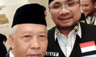 Kehadiran Petugas Haji Indonesia di Tanah Suci: Lebih Dari Sekadar Baju Seragam dan Rompi