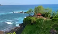 Liburan Yuk, Ini 4 Tempat Wisata Hits di Kebumen, Ada Pantai hingga Curug