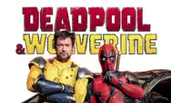 Usai Deadpool and Wolverine, Ada Film dan Seri Marvel Apa Saja yang Rilis 2024-2025? Cek 7 Daftarnya di Sini!