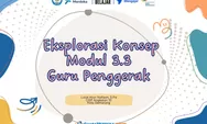 Eksplorasi Konsep Modul 3.3 Guru Penggerak Lengkap 7 Jawaban Pertanyaan Pemantik dan Lainnya