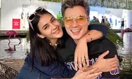 Ini Kata Pihak Baim Wong Usai Disebut Tega Bongkar Aib Paula Verhoeven