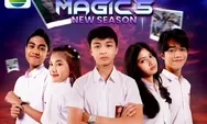 Jadwal Indosiar Kamis 7 November 2024: Kisah Nyata Sore Spesial, Magic 5 New Season, Mega Film Asia: Mr Nice Guy