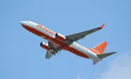 Kecelakaan di Bandara Internasional Muan, Ini Profil Jeju Air