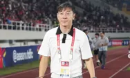 Ditanya Soal Nasib Shin Tae-yong, Menpora Dito: PSSI Masih Rapat Exco