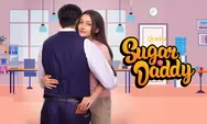Sugar Daddy Episode 6 dan 7 Tayang Hari Ini! Aurel Dapat Kalung Mewah, Okan Makin Curiga