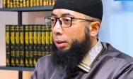 KPK Periksa Ustaz Khalid Basalamah Tuk Dalami Dugaan Korupsi Kuota Haji Kemenag