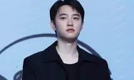 D.O EXO Tidak Akan Hadir di Pernikahan Kim Woo Bin dan Shin Min Ah, Ini Alasannya