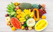 Awas! Ini 3 Cara Salah Mengonsumsi Buah yang Bisa Memicu Masalah Pencernaan