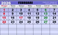 Kapan Perayaan Imlek 2026? Siap-Siap Nikmati Long Weekend Februari