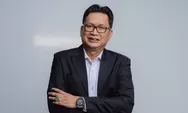 Sektor Konsumsi Rumah Tangga Menjadi Jangkar Perekonomian Indonesia Tahun 2025, Pengamat Ekonomi Noviardi Ferzi Sebut 2026 Momentum Akselerasi Sektor 