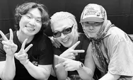 Lirik Lagu Lies, BIGBANG, Viral Lagi Pasca Coachella