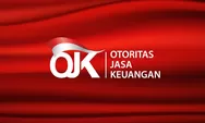 Tiga Pejabat OJK Mengundurkan Diri Usai IHSG Anjlok dan Trading Halt Dua Hari