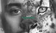 Lirik Lagu Die For Me, Zayn Malik, Single Terbaru Sebelum Album Rilis