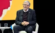 Akhirnya Pendiri Microsoft Bill Gates Mengakui Dua Perselingkuhan di Masa Lalunya