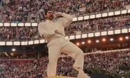 Lirik Lagu NUEVAYoL, Bad Bunny yang Viral Tampil di Super Bowl Halftime Show
