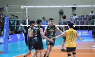 Jakarta Bhayangkara Presisi Dirumorkan Rekrut Pevoli Slovenia untuk AVC Champions League 2026