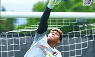 Profil Zion Suzuki, Kiper Jepang Keturunan Ghana yang Curi Perhatian di Piala Dunia 2026 Meski Samurai Biru Tersingkir