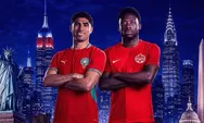 Hasil Kanada vs Maroko di Babak 16 Besar Piala Dunia 2026: Singa Atlas Menang 3-0 dan Lolos ke Perempat Final