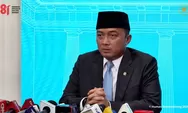 Mensesneg Beberkan Alasan Presiden Prabowo Tunjuk Nanik S Deyang jadi Dewas BGN