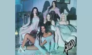 Lirik Lagu Hootie Frutti, KATSEYE dalam Mini Album WILD