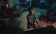 Lirik Lagu Februari, Rony Parulian, Baru Rilis!
