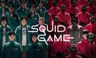 Berani Coba? Squid Game: The Experience Buka di Jakarta, Tiket Mulai Rp299 Ribu