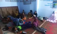 Karanganyar Dilanda Tanah Longsor: Terjadi di Puluhan Titik Lokasi, 34 Warga Mengungsi