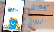 Inilah Alasan Mengapa Belanja di Blibli Lebih Menguntungkan. Cek Disini!