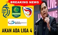 Jadi Tuan Rumah Liga 4 Jawa Barat Seri 1, Beberapa Klub Asal Kota Depok Optimis Tembus Liga Nasional