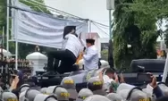 Ricuh Demo Pati: Sudewo Ogah Mundur, DPRD Bentuk Pansus Pemakzulan!
