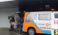 Dok! Hasil Laboratorium Tunjukkan Adanya Bakteri dari MBG Siswa SMKN 4 Pati