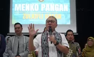 Tinjau Pelaksanaan MBG di Jepara, Menko Zulhas Ungkap Kendalanya