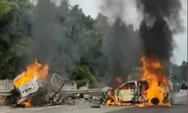 Terlibat Skandal Daihatsu! Terios dan Gran Mak Terbakar di Tol Japek KM 58, Benarkah Daihatu Tak Aman?, Ini Spek Dua Mobil Keluaran Satu Pabrik