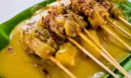 7 Sate Padang Terkenal di Medan yang Wajib Dicoba, Nikmatnya Kelewatan, Bikin Candu!