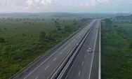 Tiga Jalan Tol Tertua di Indonesia - Jejak Sejarah Infrastruktur yang Mendukung Mobilitas Nasional