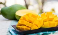 Ternyata Bukan Hanya Semangka, Wajo Juga Salah Satu Penghasil Mangga Terbesar di Sulsel